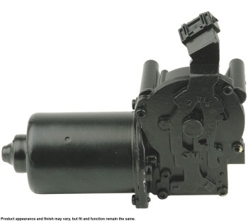 Windshield Wiper Motor