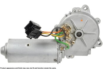 Windshield Wiper Motor