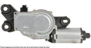 Windshield Wiper Motor