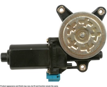 Window Motor