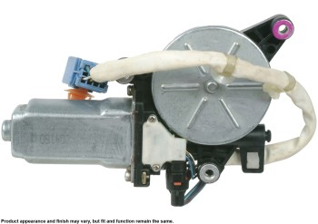Window Motor