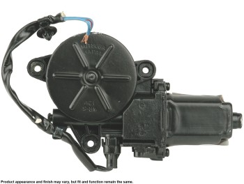 Window Motor