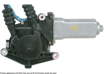 Window Motor and Regulator Assembly