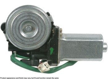 Window Motor