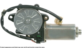 Window Motor