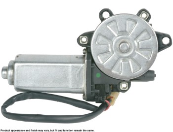 Window Motor