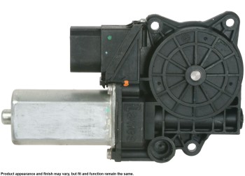 Window Motor