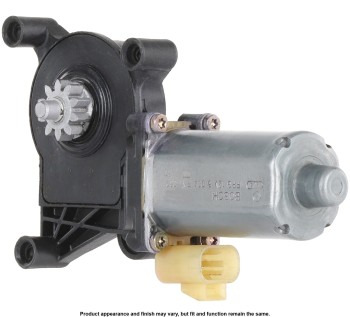 Window Motor