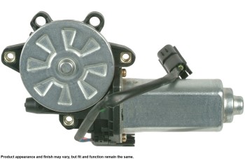 Window Motor