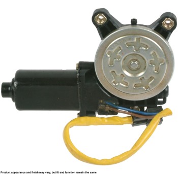 Window Motor