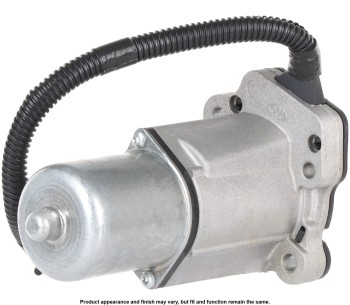 Transfer Case Motor