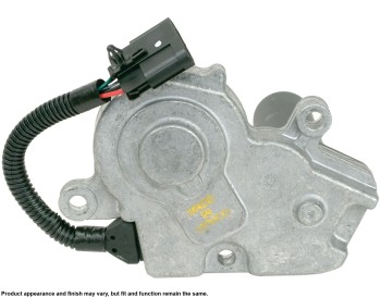 Transfer Case Motor