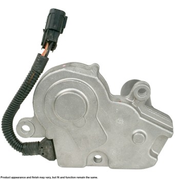 Transfer Case Motor