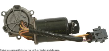 Transfer Case Motor