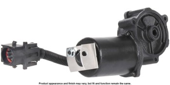 Transfer Case Motor