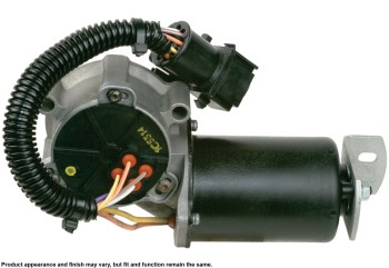 Transfer Case Motor