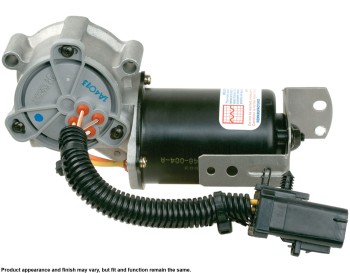 Transfer Case Motor