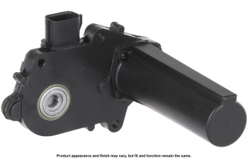 Transfer Case Motor