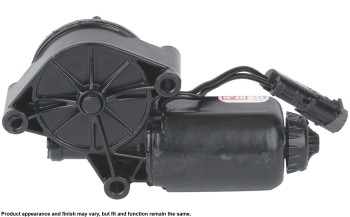 Headlight Motor