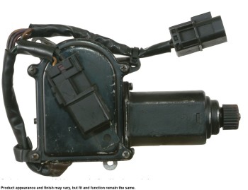 Headlight Motor