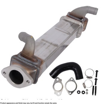 Exhaust Gas Recirculation (EGR) Cooler