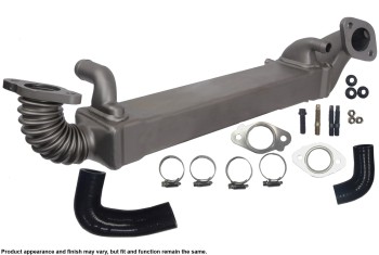 Exhaust Gas Recirculation (EGR) Cooler