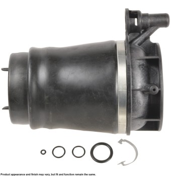 Air Suspension Spring