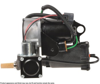 Air Suspension Compressor