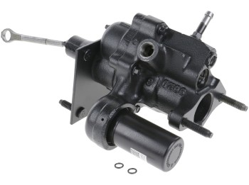 Power Brake Booster