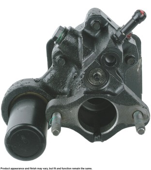 Power Brake Booster