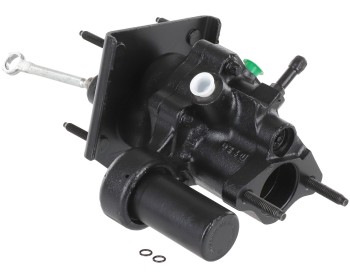 Power Brake Booster