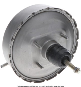 Power Brake Booster
