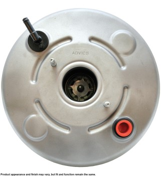 Power Brake Booster