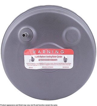 Power Brake Booster