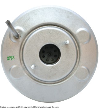 Power Brake Booster