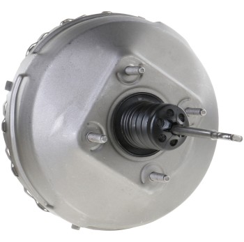 Power Brake Booster