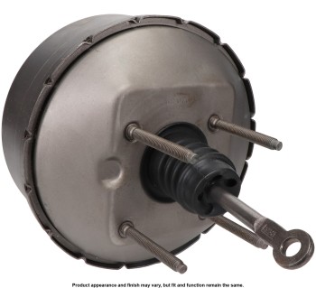 Power Brake Booster