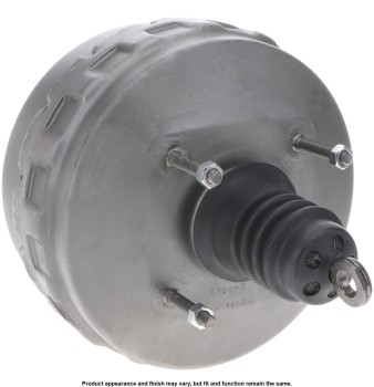 Power Brake Booster