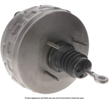 Power Brake Booster
