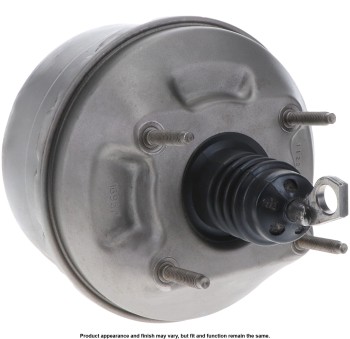 Power Brake Booster
