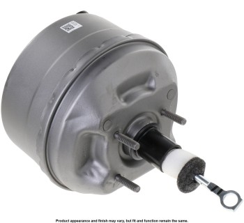 Power Brake Booster