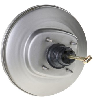 Power Brake Booster