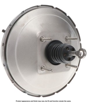 Power Brake Booster