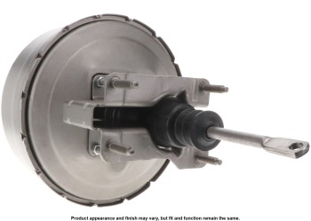 Power Brake Booster