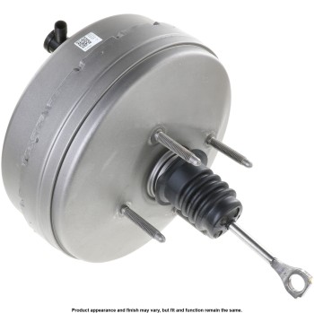 Power Brake Booster