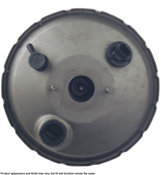 Power Brake Booster