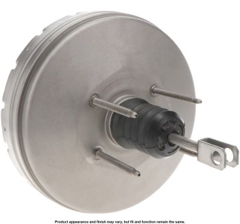 Power Brake Booster