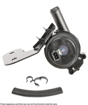 Engine Auxiliary Water Pump