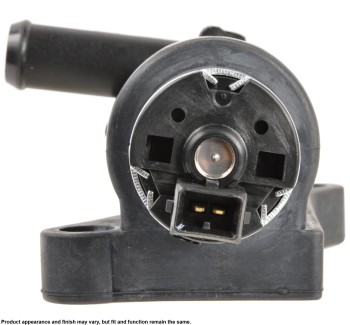 Engine Auxiliary Water Pump