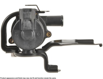 Engine Auxiliary Water Pump